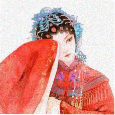 影迷胶片盒的头像